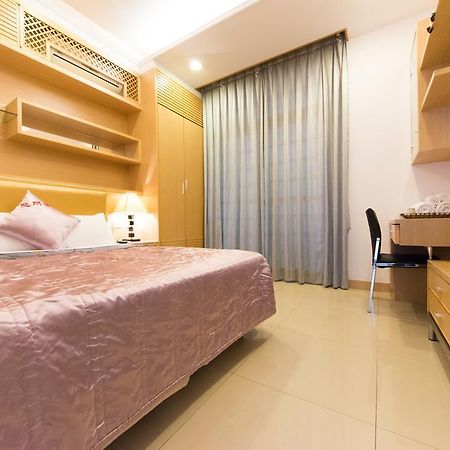 Taitung Leisure B&B Zewnętrze zdjęcie