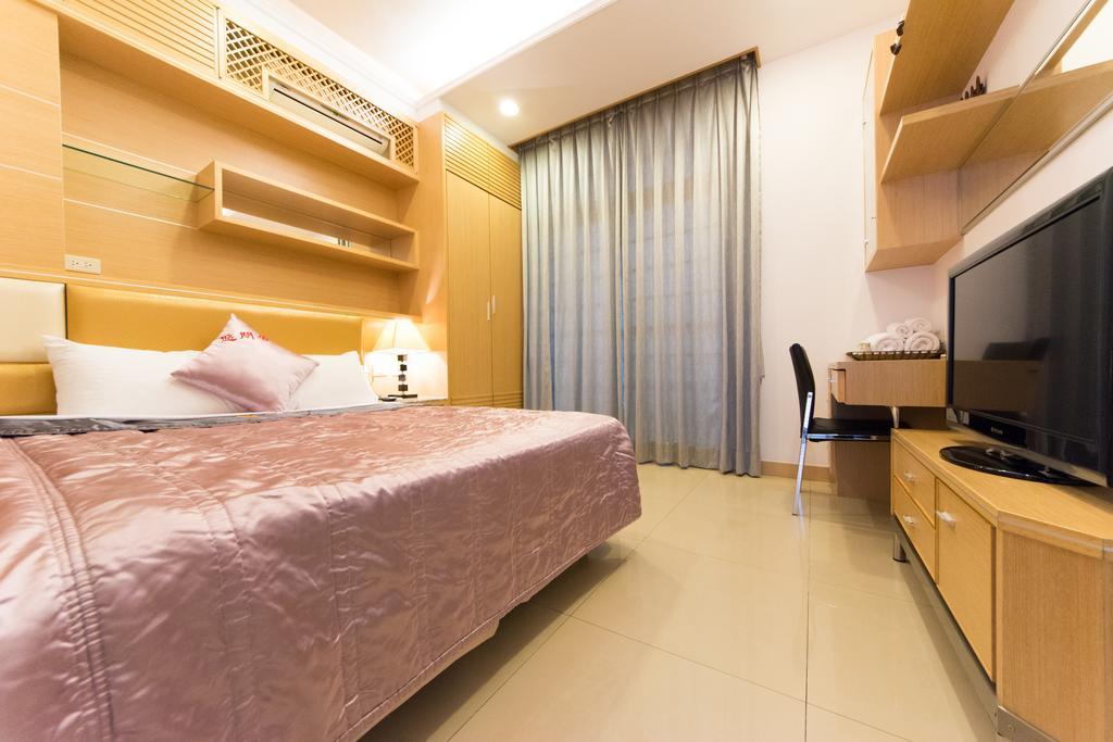 Taitung Leisure B&B Zewnętrze zdjęcie