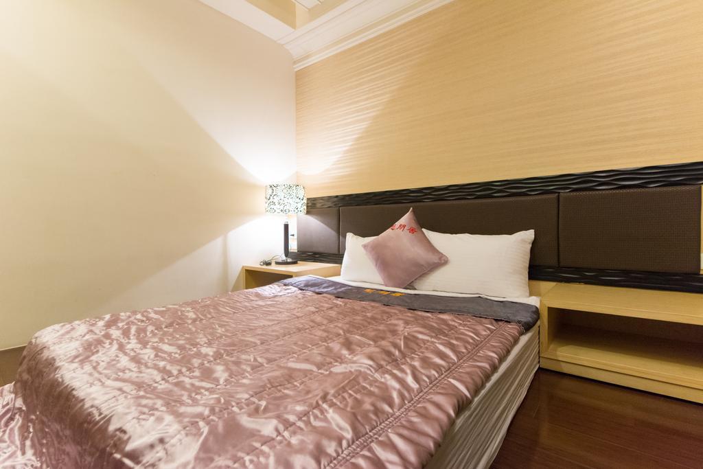 Taitung Leisure B&B Pokój zdjęcie