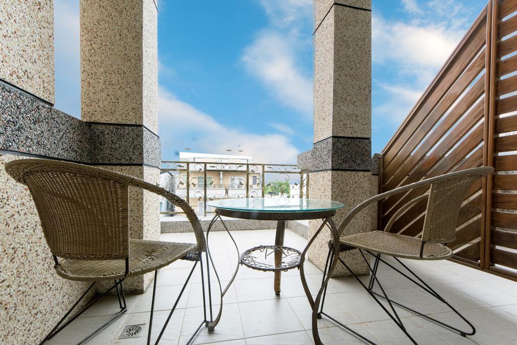 Taitung Leisure B&B Pokój zdjęcie