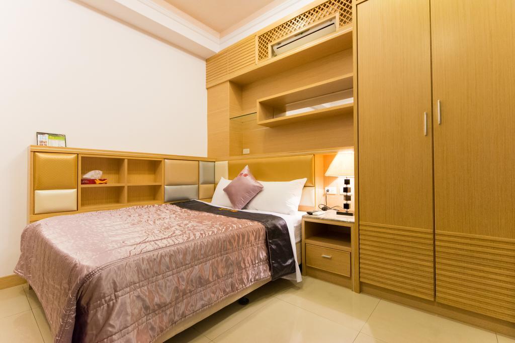 Taitung Leisure B&B Zewnętrze zdjęcie