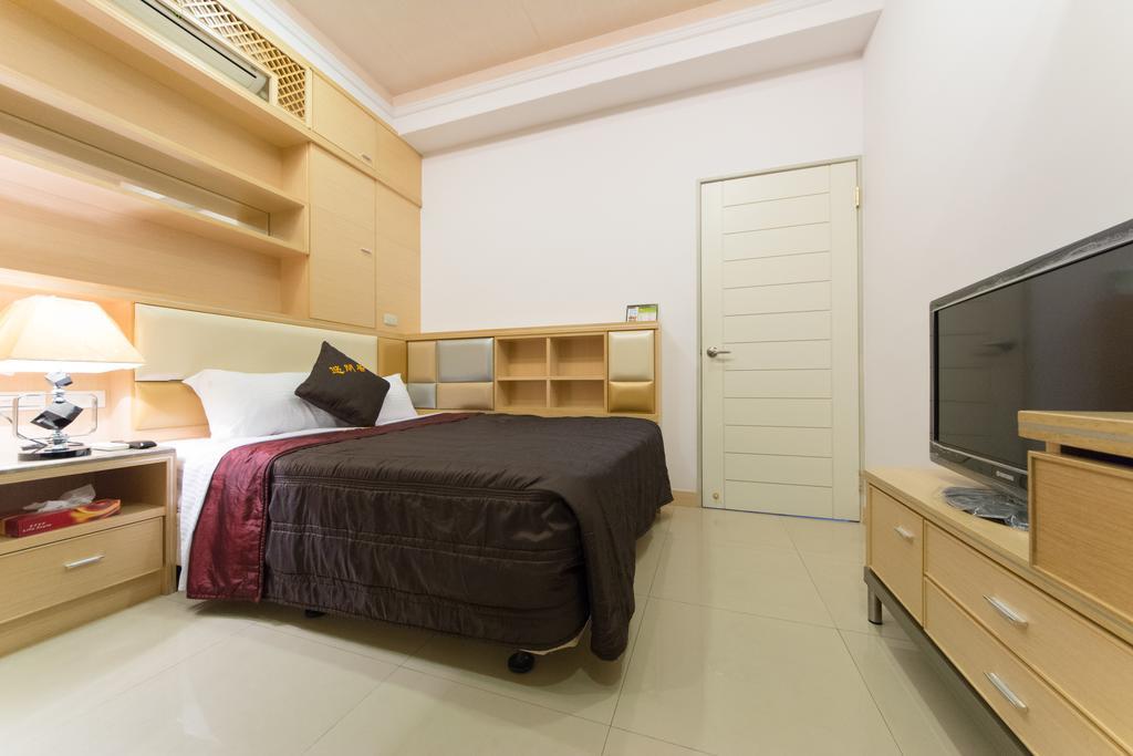 Taitung Leisure B&B Zewnętrze zdjęcie