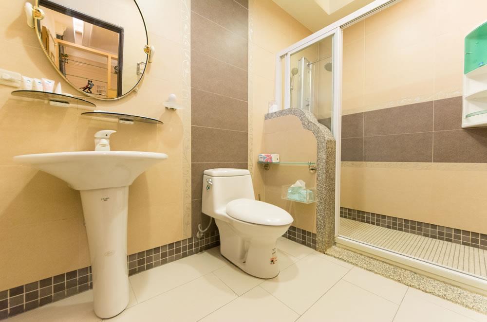 Taitung Leisure B&B Pokój zdjęcie