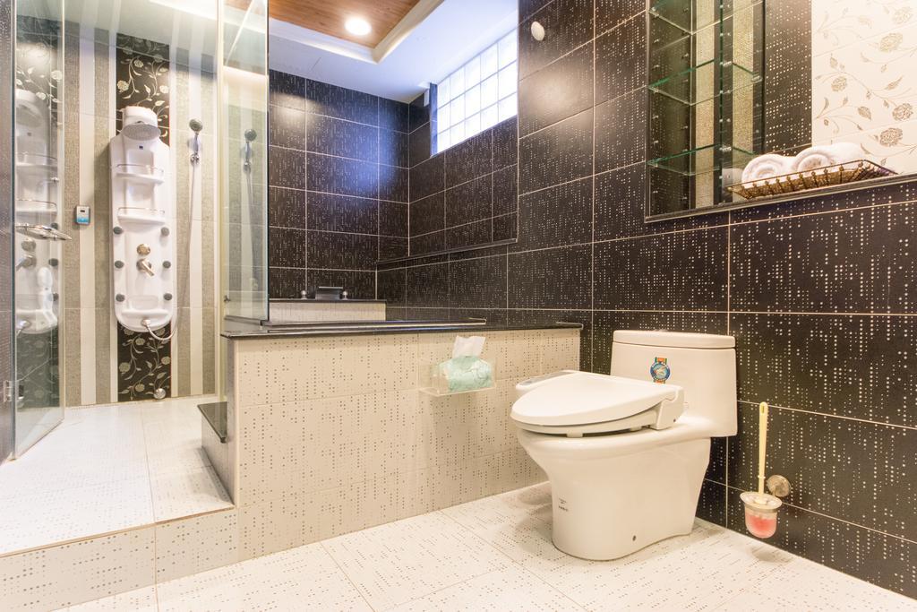 Taitung Leisure B&B Pokój zdjęcie