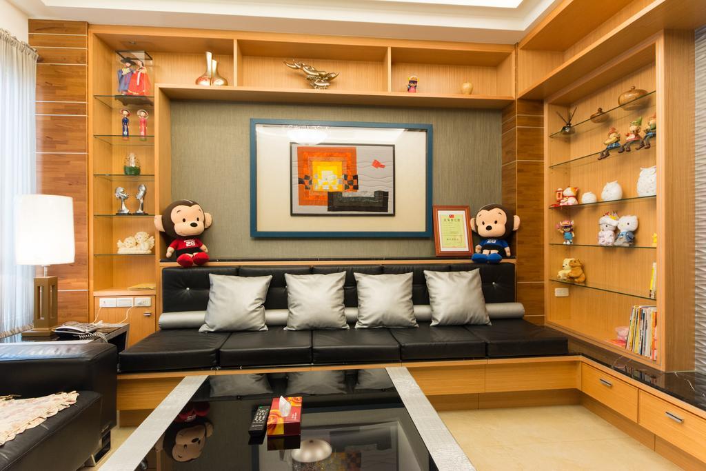 Taitung Leisure B&B Zewnętrze zdjęcie