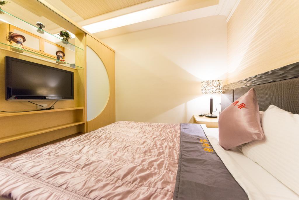 Taitung Leisure B&B Pokój zdjęcie