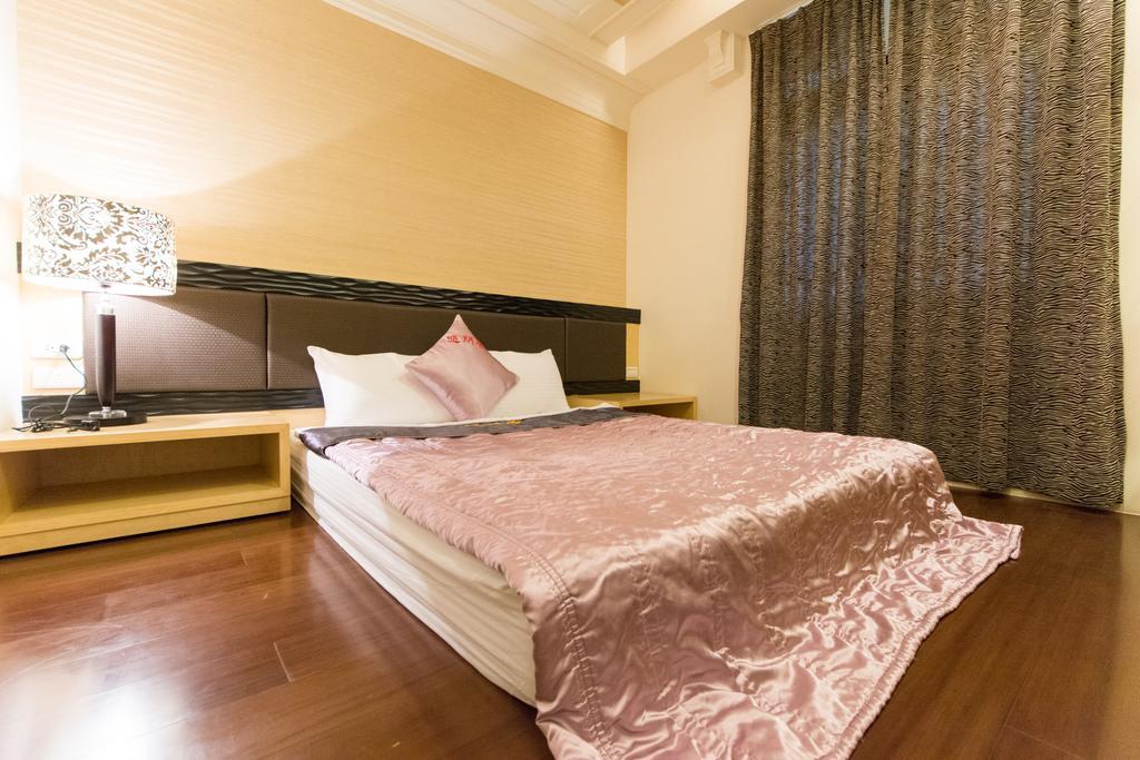 Taitung Leisure B&B Pokój zdjęcie