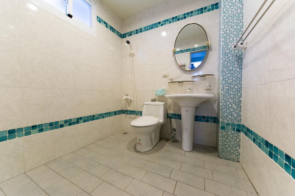 Taitung Leisure B&B Pokój zdjęcie