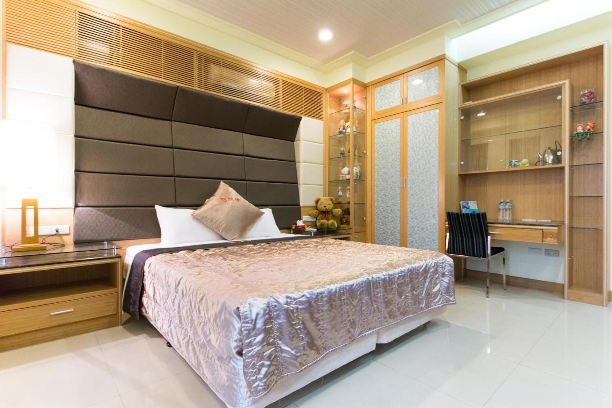 Taitung Leisure B&B Zewnętrze zdjęcie