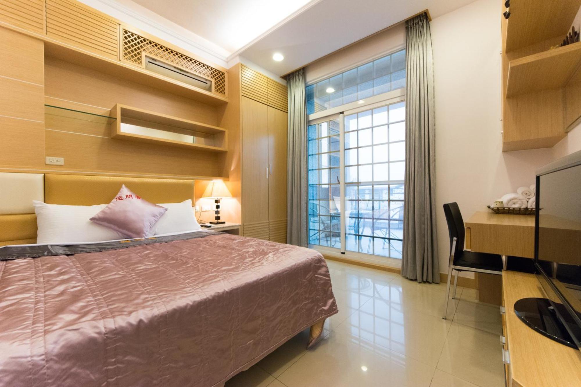 Taitung Leisure B&B Zewnętrze zdjęcie