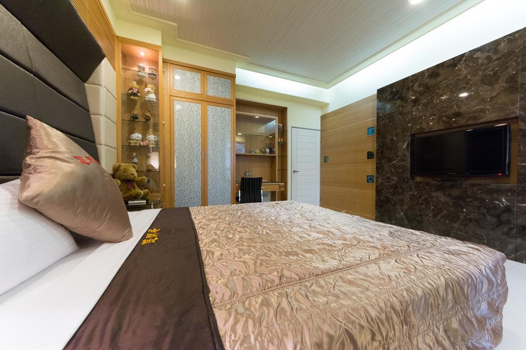 Taitung Leisure B&B Pokój zdjęcie