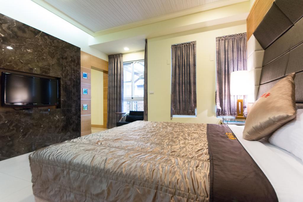 Taitung Leisure B&B Pokój zdjęcie
