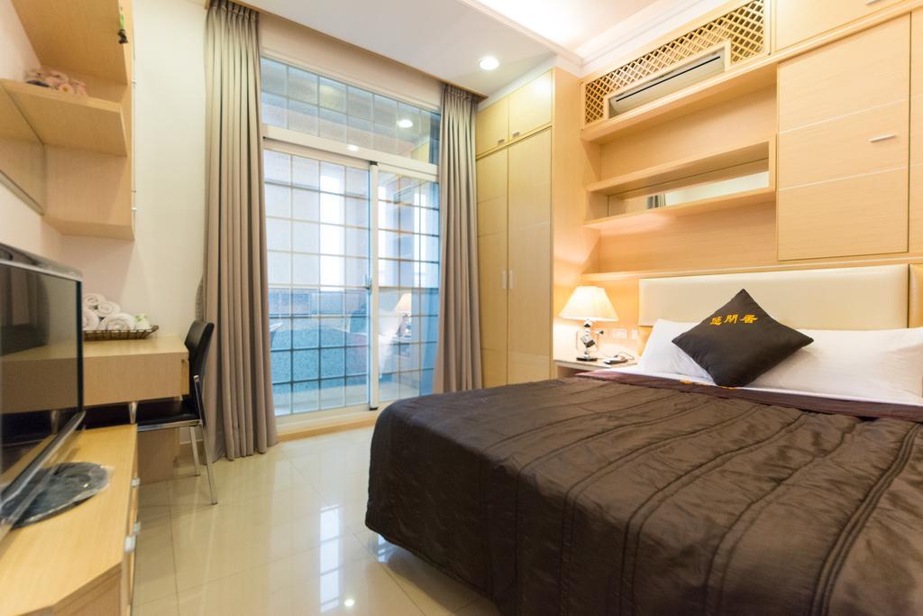 Taitung Leisure B&B Pokój zdjęcie