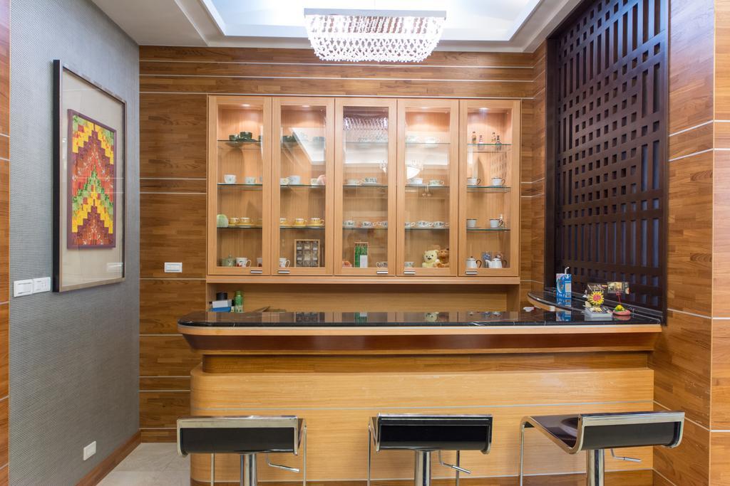 Taitung Leisure B&B Zewnętrze zdjęcie