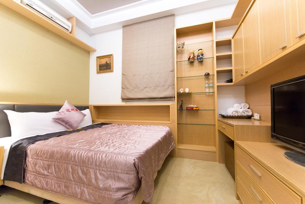 Taitung Leisure B&B Pokój zdjęcie