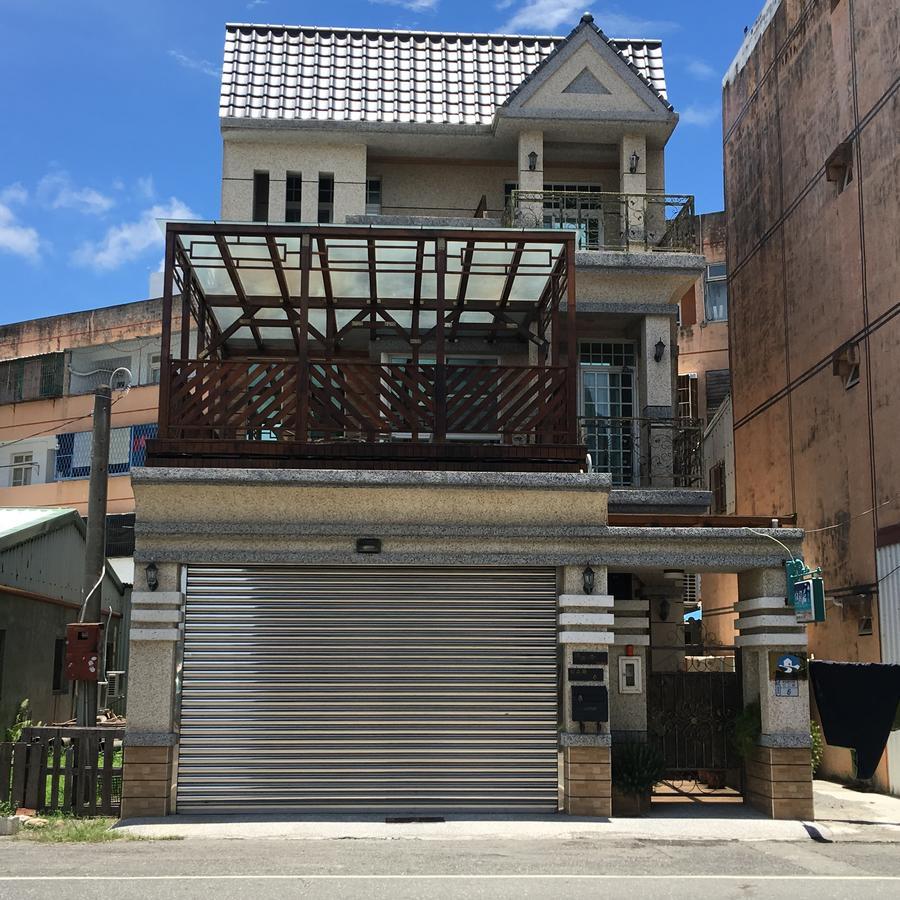 Taitung Leisure B&B Zewnętrze zdjęcie