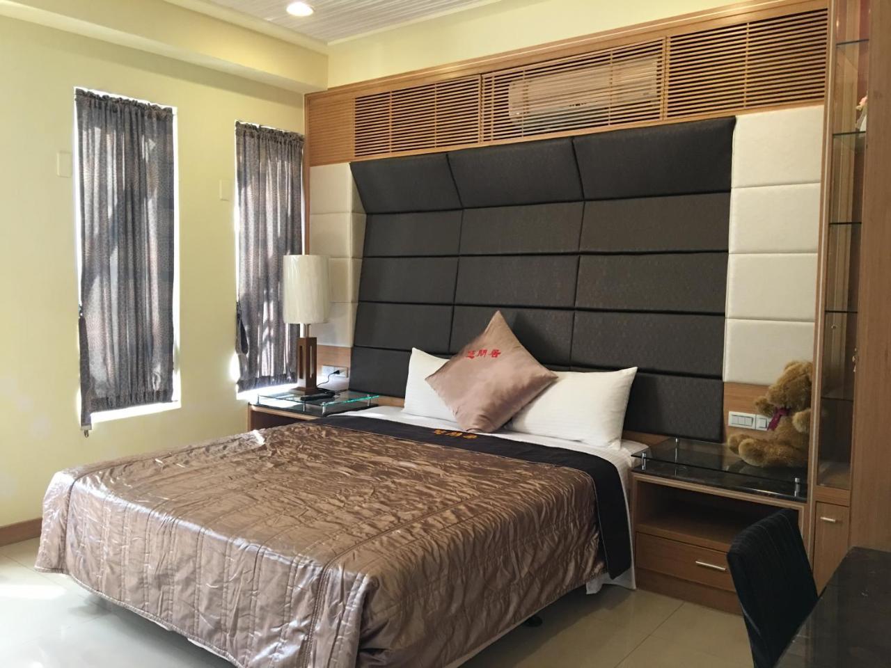 Taitung Leisure B&B Zewnętrze zdjęcie